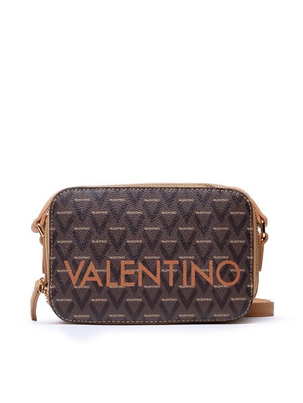 Valentino Valentino Дамска чанта Liuto VBS3KG09 Черен