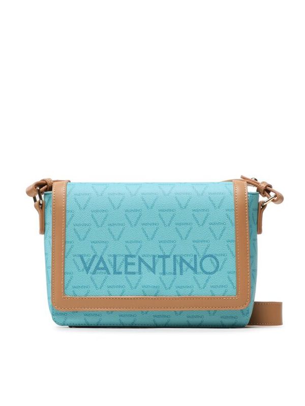 Valentino Valentino Дамска чанта Liuto VBS3KG19 Син