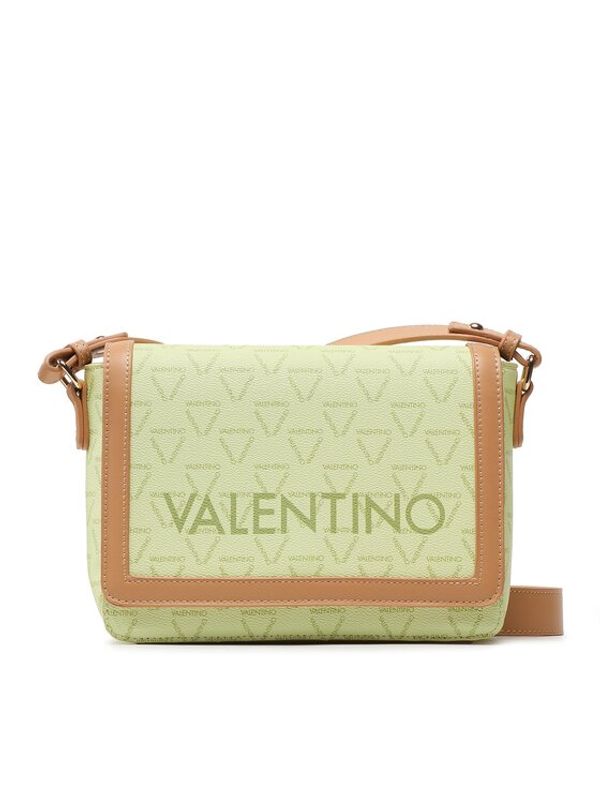 Valentino Valentino Дамска чанта Liuto VBS3KG19 Зелен