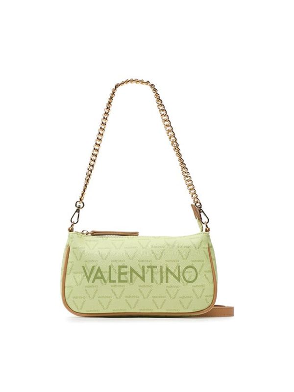 Valentino Valentino Дамска чанта Liuto VBS3KG30 Зелен
