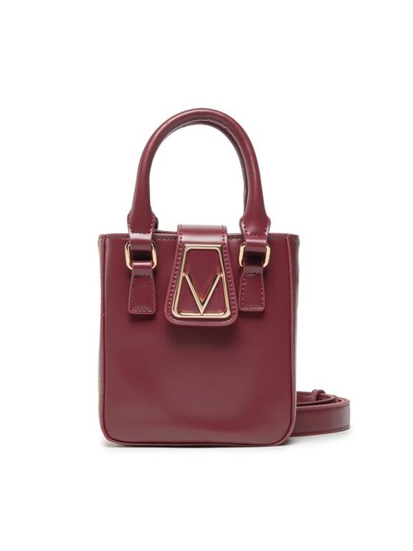 Valentino Valentino Дамска чанта Minal VBS6M504 Бордо
