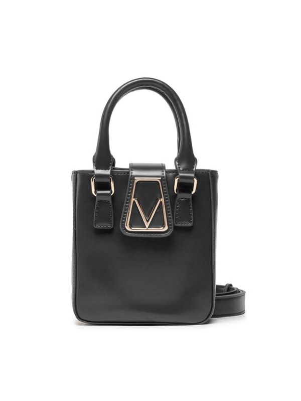 Valentino Valentino Дамска чанта Minal VBS6M504 Черен