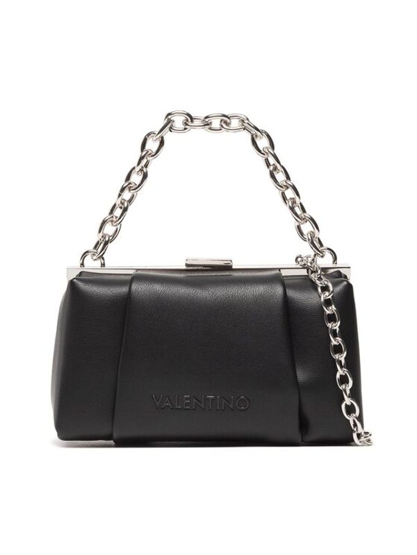 Valentino Valentino Дамска чанта Mini VBS6NN01 Черен