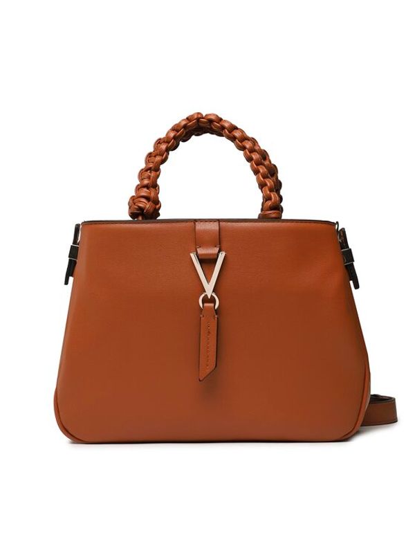 Valentino Valentino Дамска чанта Miranda VBS6XC03 Кафяв