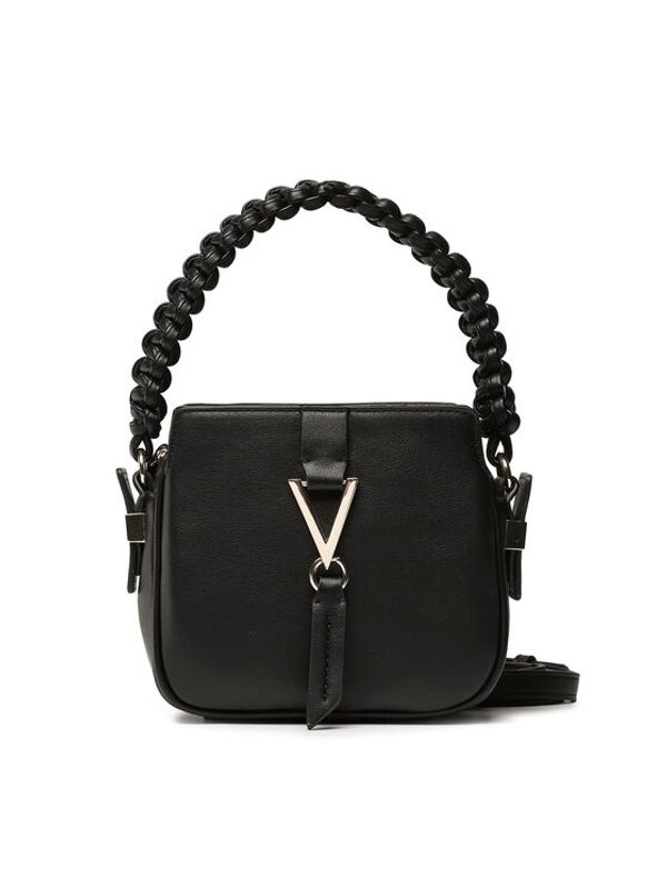 Valentino Valentino Дамска чанта Miranda VBS6XC04 Черен