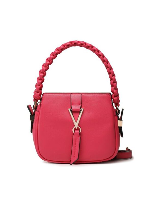 Valentino Valentino Дамска чанта Miranda VBS6XC04 Розов