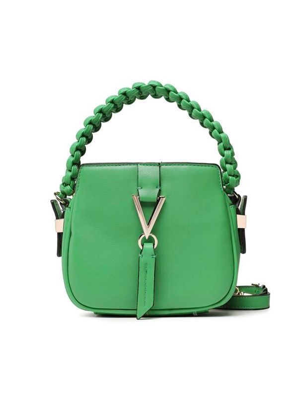 Valentino Valentino Дамска чанта Miranda VBS6XC04 Зелен