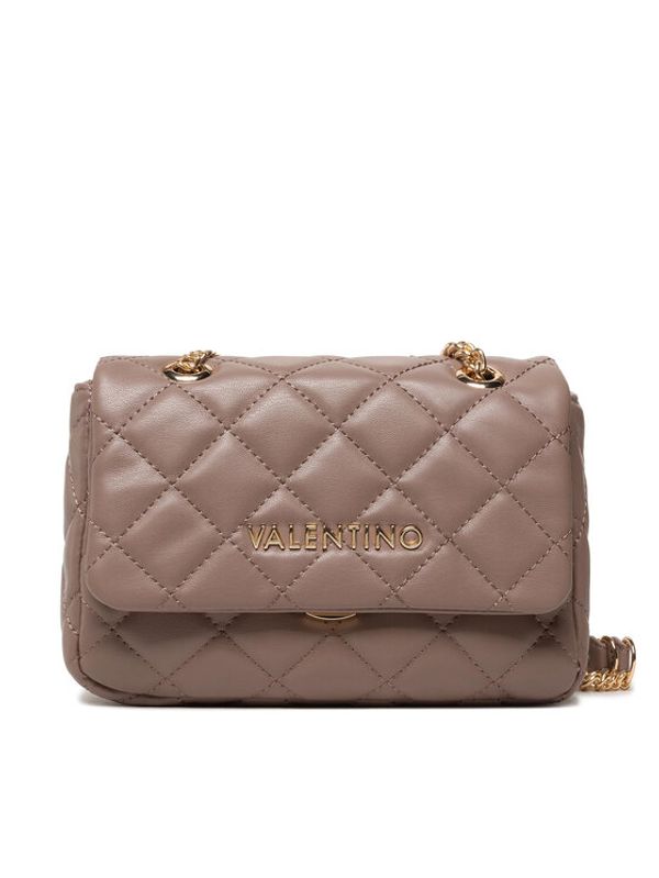 Valentino Valentino Дамска чанта Ocarina VBS3KK05 Кафяв