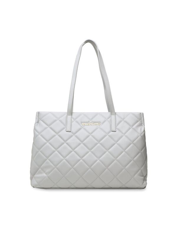 Valentino Valentino Дамска чанта Ocarina VBS3KK10 Сив