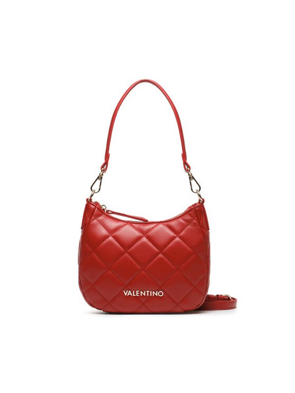 Valentino Valentino Дамска чанта Ocarina VBS3KK39 Червен