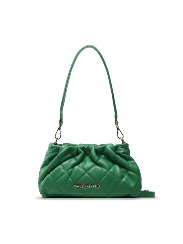 Valentino Valentino Дамска чанта Ocarina VBS3KK41 Зелен