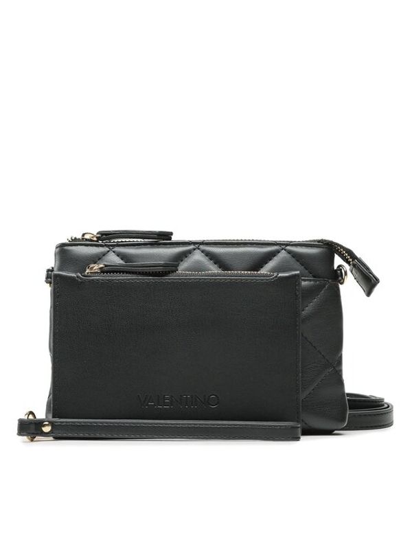 Valentino Valentino Дамска чанта Ocarina VPS3KK232 Черен