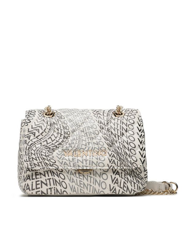 Valentino Valentino Дамска чанта Ocean VBS6T105 Бежов