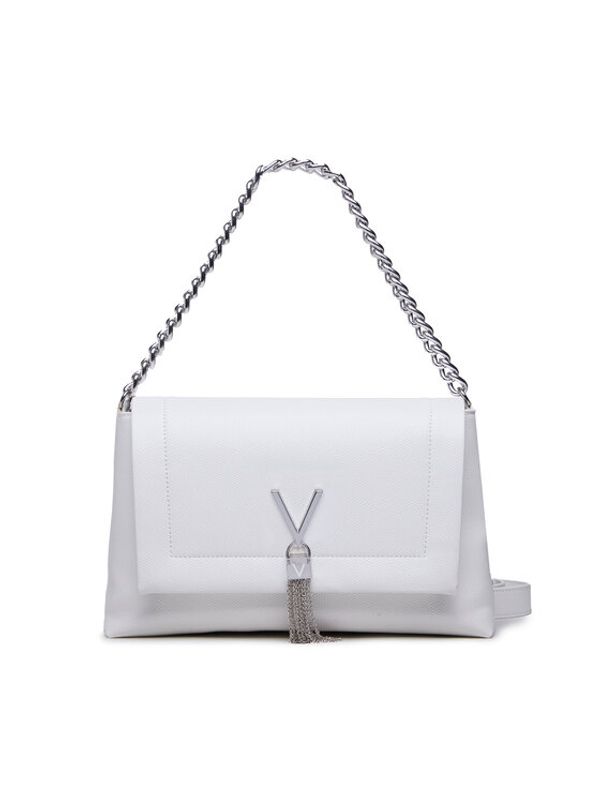 Valentino Valentino Дамска чанта Oceania Re VBS6T201 Бял
