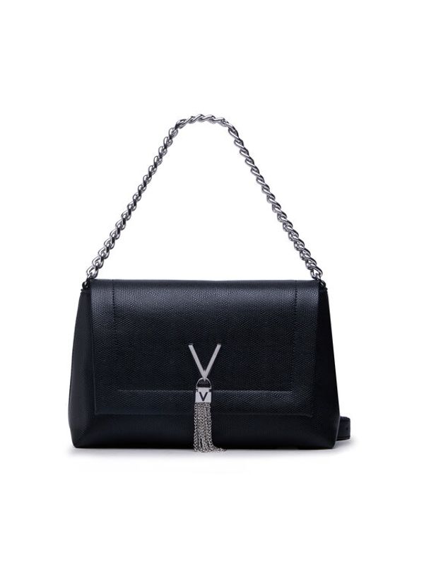 Valentino Valentino Дамска чанта Oceania Re VBS6T201 Черен