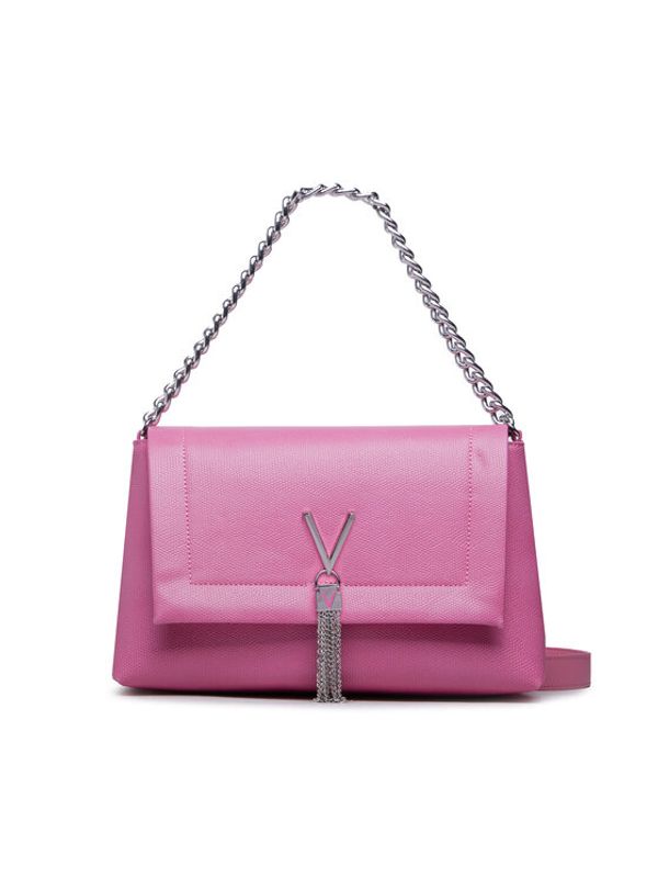 Valentino Valentino Дамска чанта Oceania Re VBS6T201 Розов