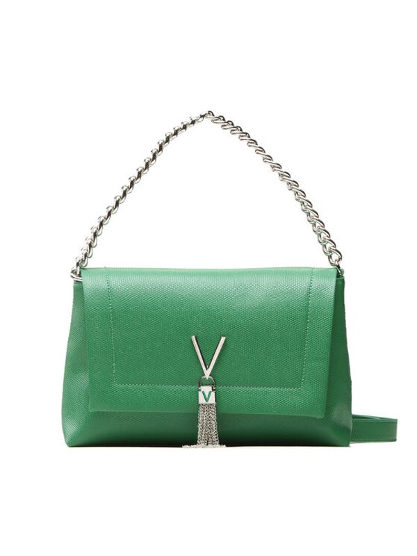 Valentino Valentino Дамска чанта Oceania Re VBS6T201 Зелен