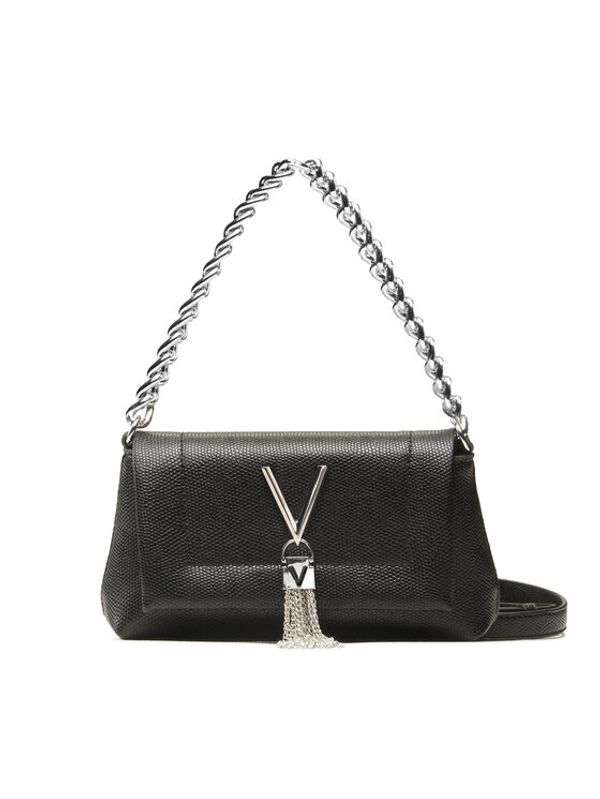 Valentino Valentino Дамска чанта Oceania Re VBS6T203 Черен