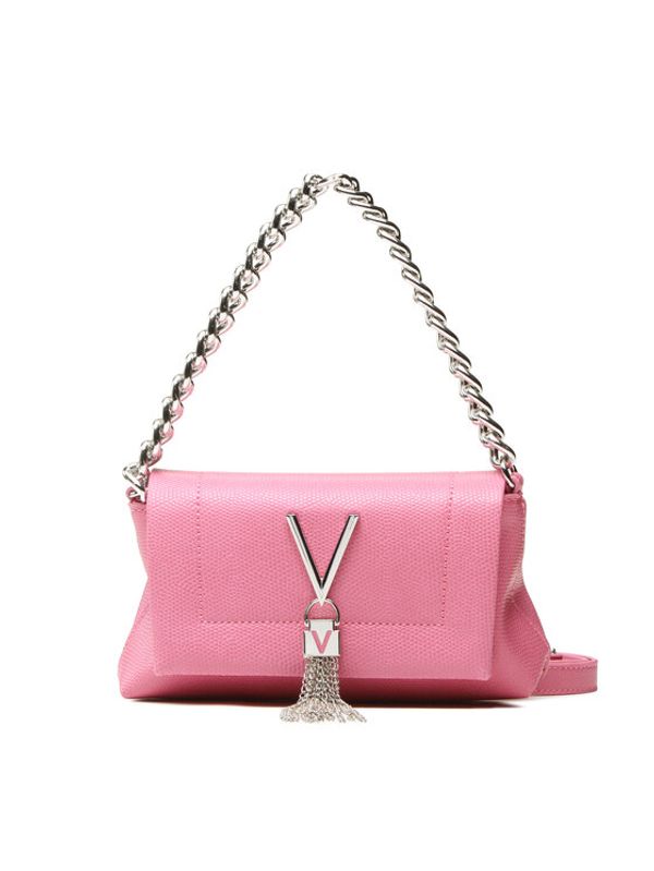 Valentino Valentino Дамска чанта Oceania Re VBS6T203 Розов