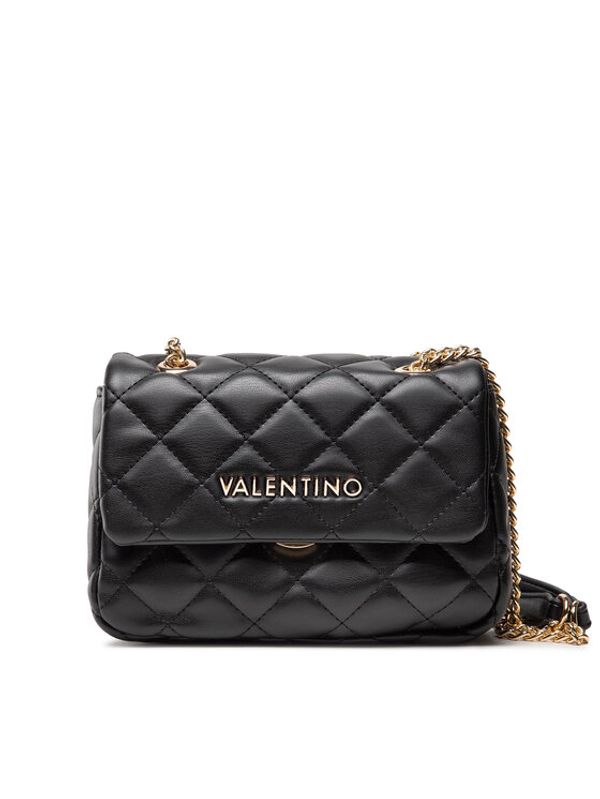 Valentino Valentino Дамска чанта Oscarina VBS3KK05 Черен