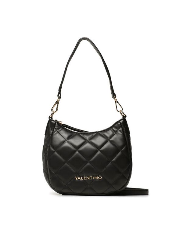 Valentino Valentino Дамска чанта Oscarina VBS3KK39 Черен
