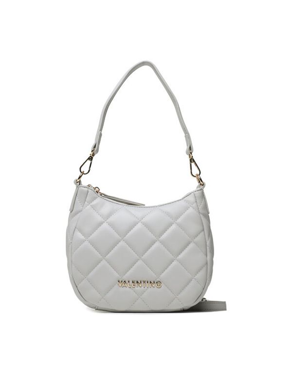 Valentino Valentino Дамска чанта Oscarina VBS3KK39 Сив