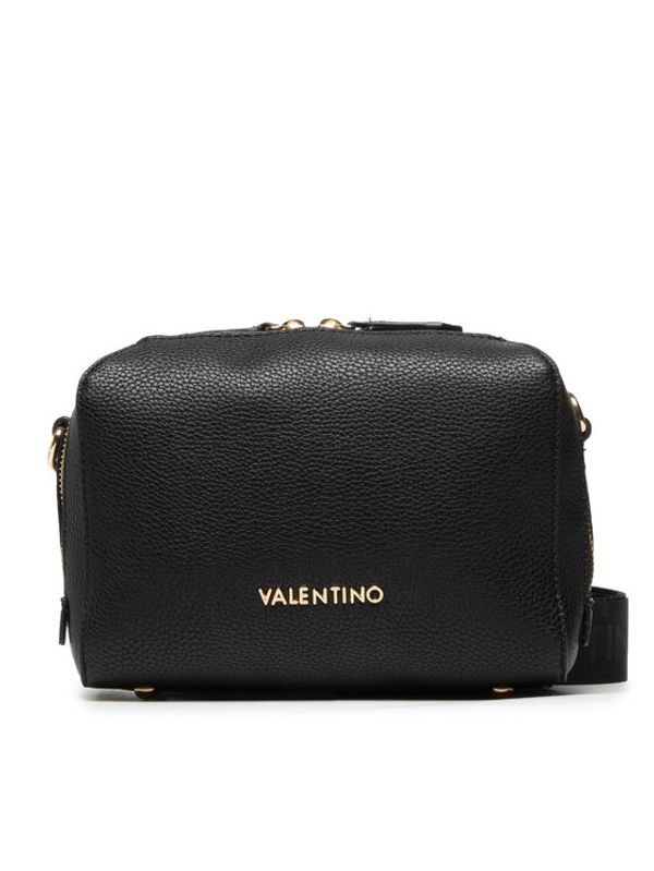 Valentino Valentino Дамска чанта Pattie VBS52901G Черен