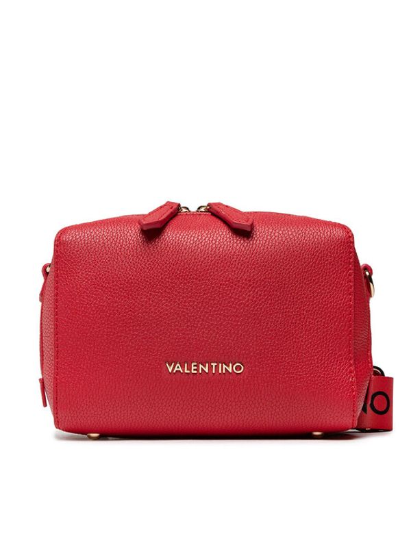 Valentino Valentino Дамска чанта Pattie VBS52901G Червен