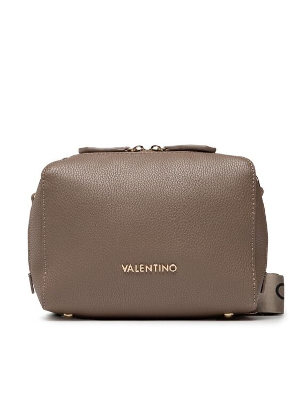 Valentino Valentino Дамска чанта Pattie VBS52901G Кафяв