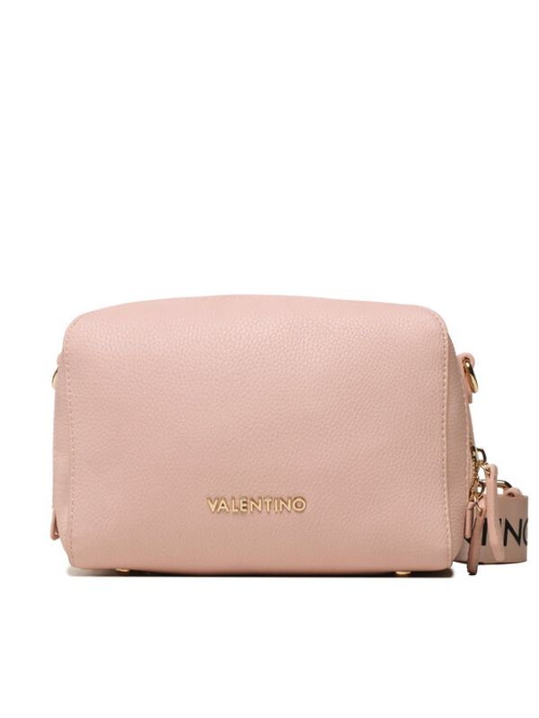 Valentino Valentino Дамска чанта Pattie VBS52901G Розов