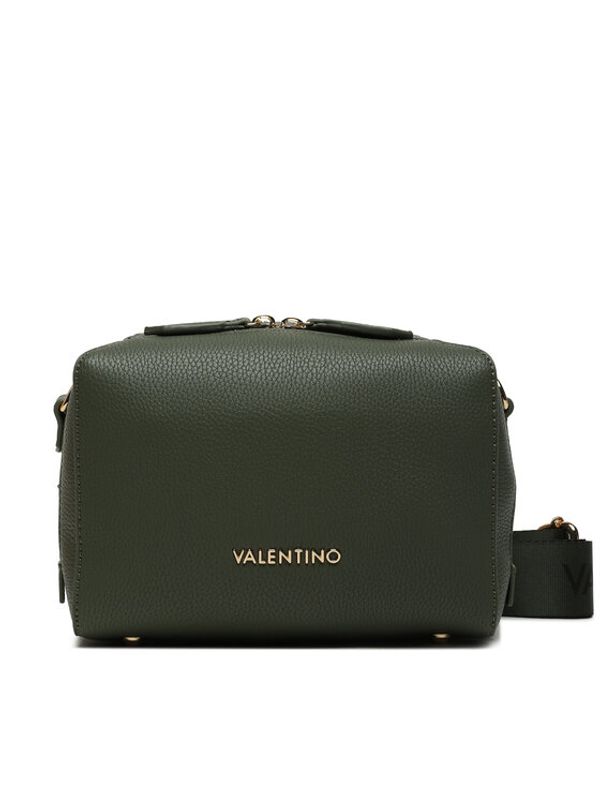Valentino Valentino Дамска чанта Pattie VBS52901G Зелен