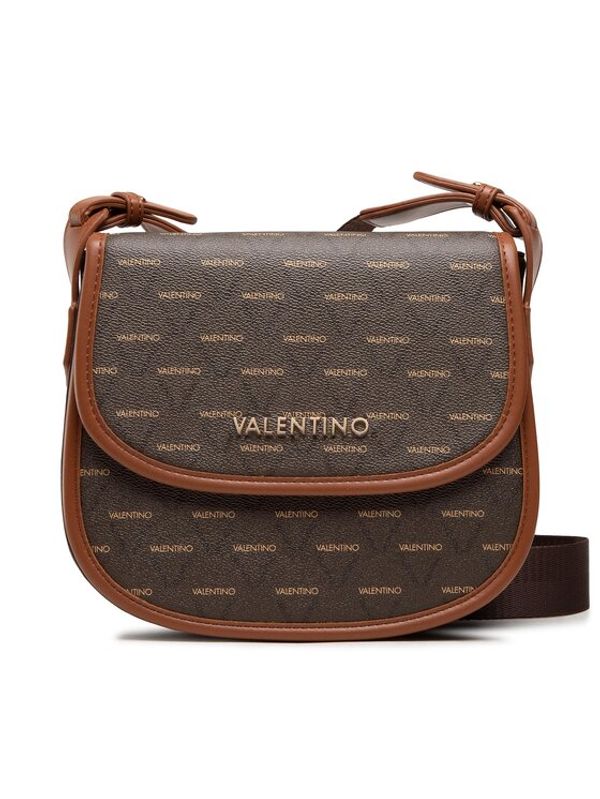 Valentino Valentino Дамска чанта Ravioli VBS6LV03 Кафяв