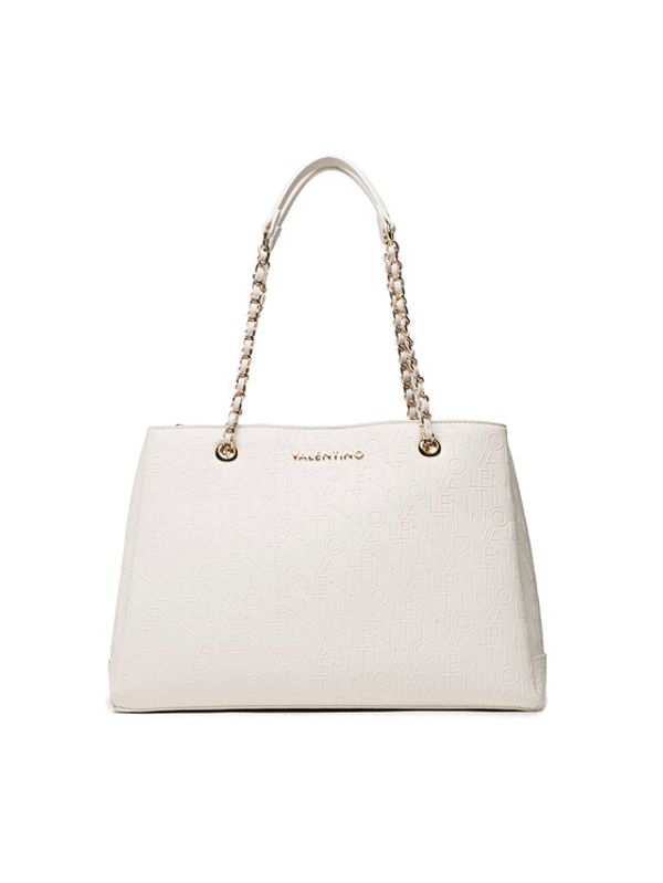 Valentino Valentino Дамска чанта Relax VBS6V002 Бял