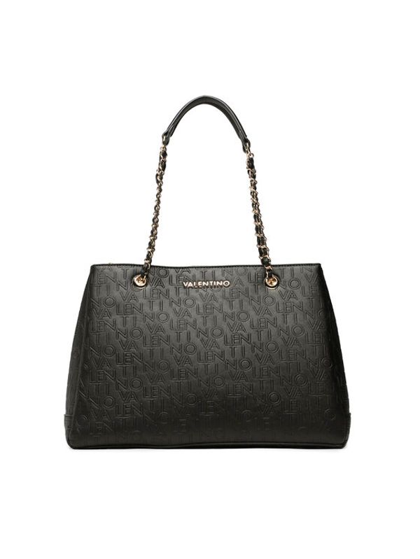Valentino Valentino Дамска чанта Relax VBS6V002 Черен