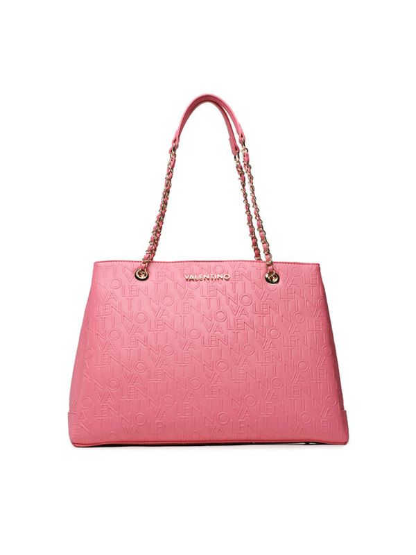 Valentino Valentino Дамска чанта RELAX VBS6V002 Розов