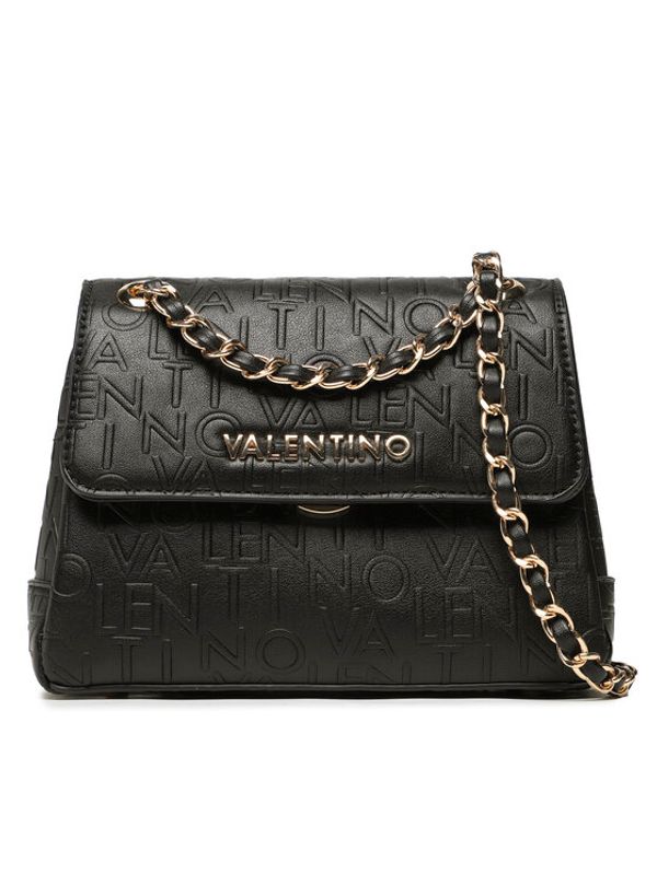 Valentino Valentino Дамска чанта Relax VBS6V003 Черен