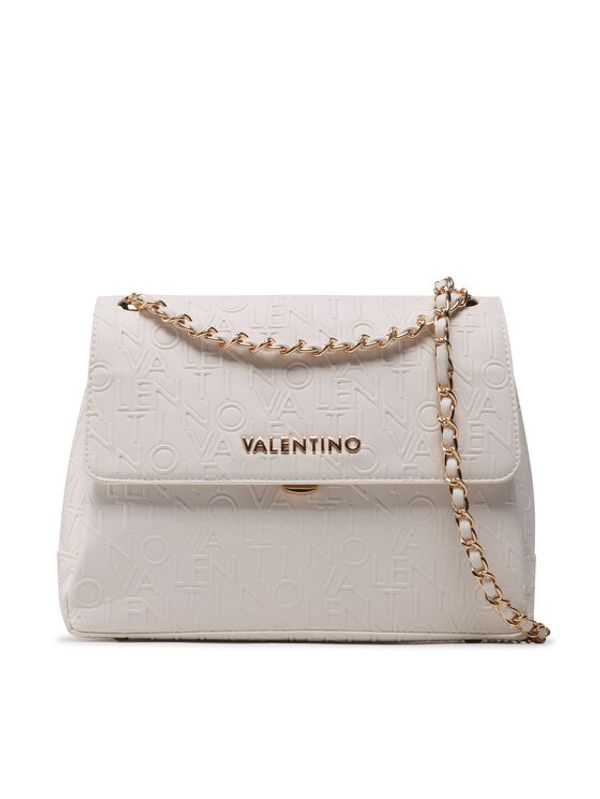 Valentino Valentino Дамска чанта Relax VBS6V004 Бял