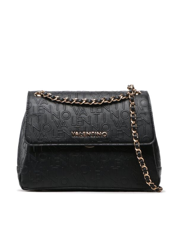 Valentino Valentino Дамска чанта Relax VBS6V004 Черен