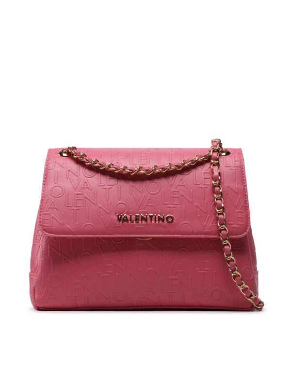 Valentino Valentino Дамска чанта Relax VBS6V004 Коралов