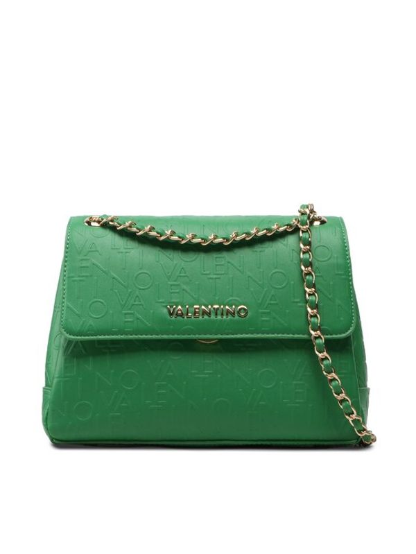 Valentino Valentino Дамска чанта Relax VBS6V004 Зелен