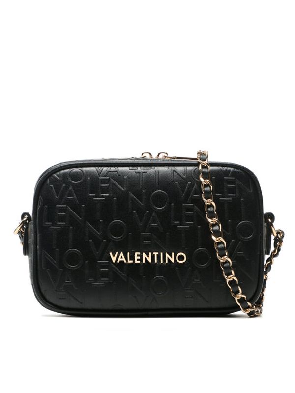 Valentino Valentino Дамска чанта Relax VBS6V006 Черен