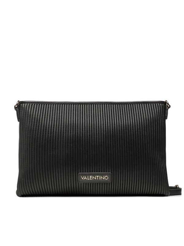 Valentino Valentino Дамска чанта River Re VBS6VB05 Черен