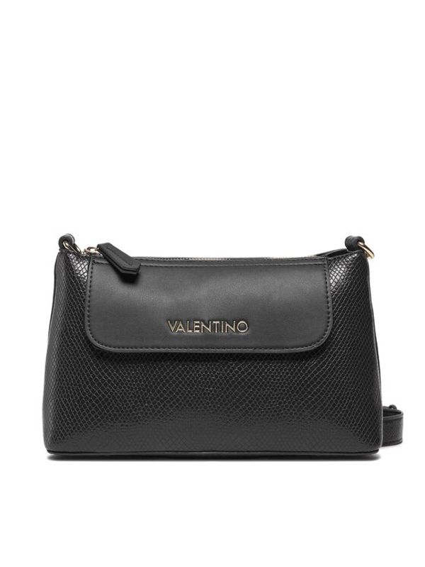 Valentino Valentino Дамска чанта Rolls VBS6IO02 Черен