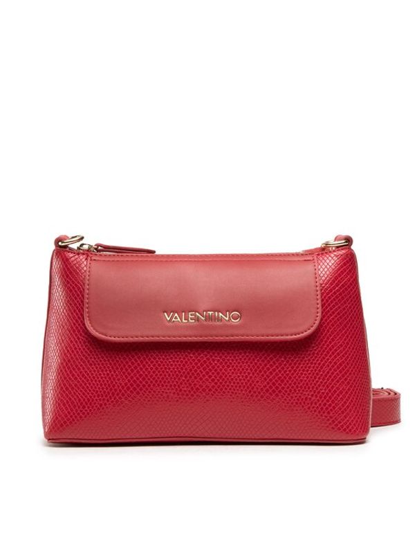 Valentino Valentino Дамска чанта Rolls VBS6IO02 Червен