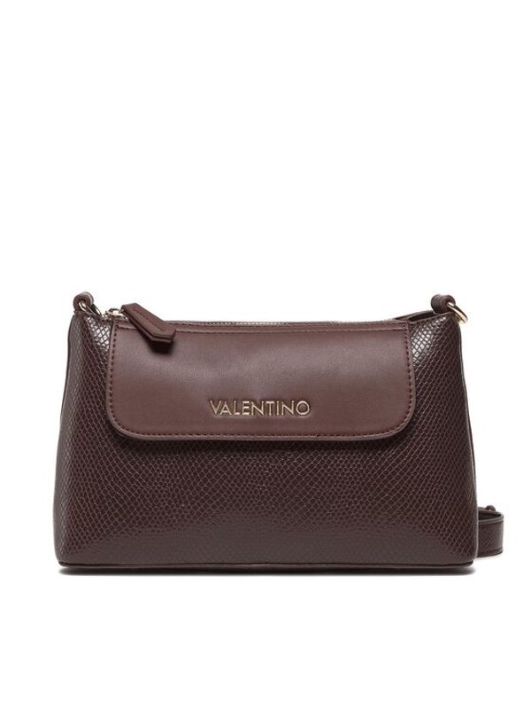 Valentino Valentino Дамска чанта Rolls VBS6IO02 Кафяв