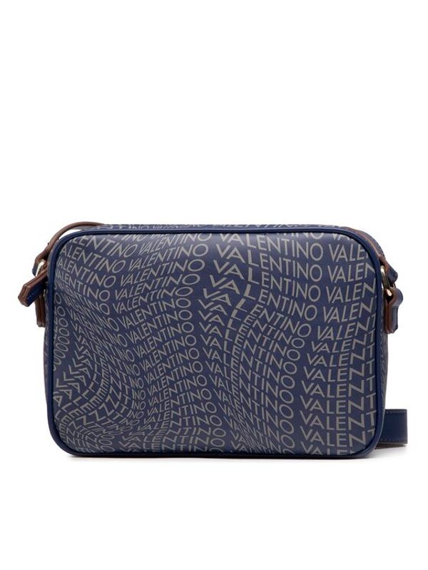 Valentino Valentino Дамска чанта Samosa VBS6GV07 Син