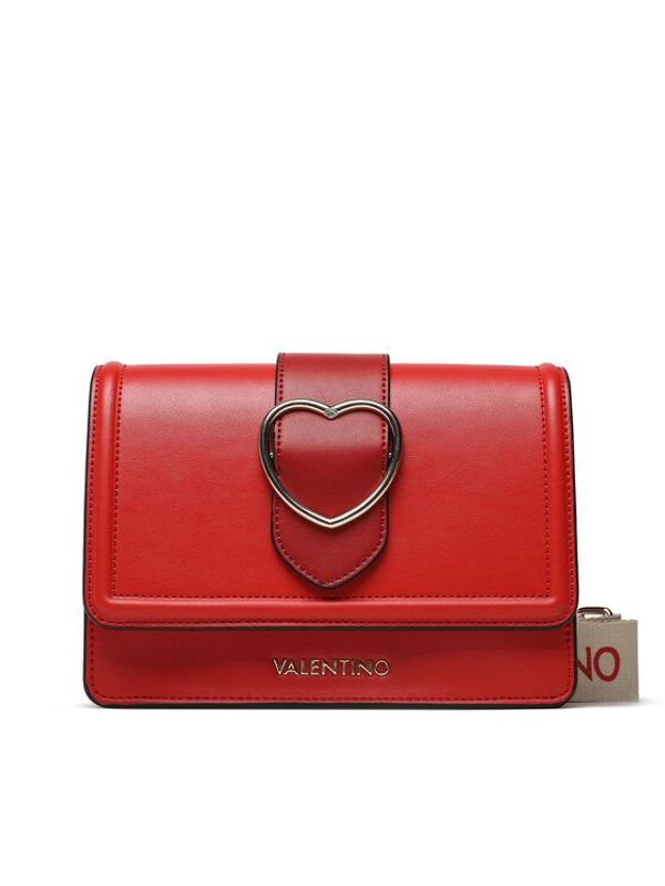 Valentino Valentino Дамска чанта Sery VBS6VY01 Червен