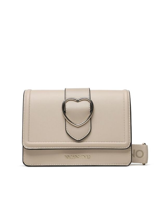 Valentino Valentino Дамска чанта Sery VBS6VY01 Екрю