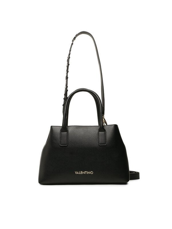 Valentino Valentino Дамска чанта Seychelles VBS6YM01 Черен