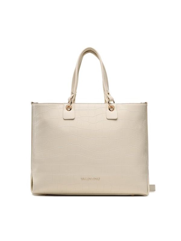 Valentino Valentino Дамска чанта Sky VBS6T701 Бежов